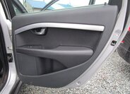 Volvo XC70 Kombi 2,4 l 158 kw