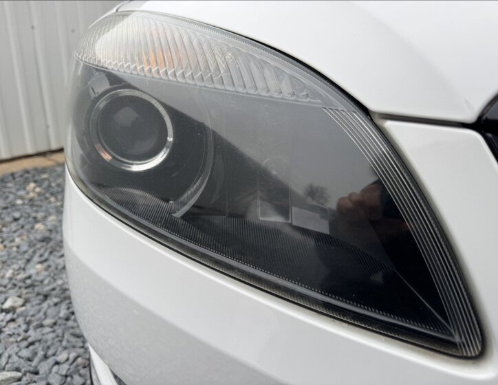 Škoda Fabia Hatchback 1,2 l 63 kw