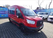 Ford Transit Ostatní 2,2 l 74 kw