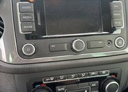 Volkswagen Tiguan SUV / Terénní 0,0 0