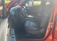 Isuzu D-Max Pick-up 1,9 l 120 kw