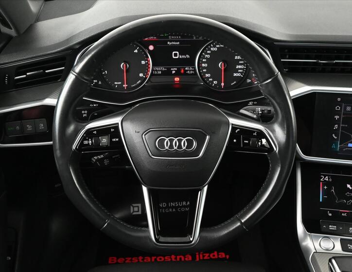 Audi A6 16