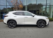 Lexus NX 450h plus SUV / Terénní 2,5 l 227 kw