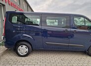 Ford Transit Custom VAN-Minibus 2,0 l 95 kw