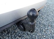 Volkswagen Touran MPV 2,0 l 110 kw