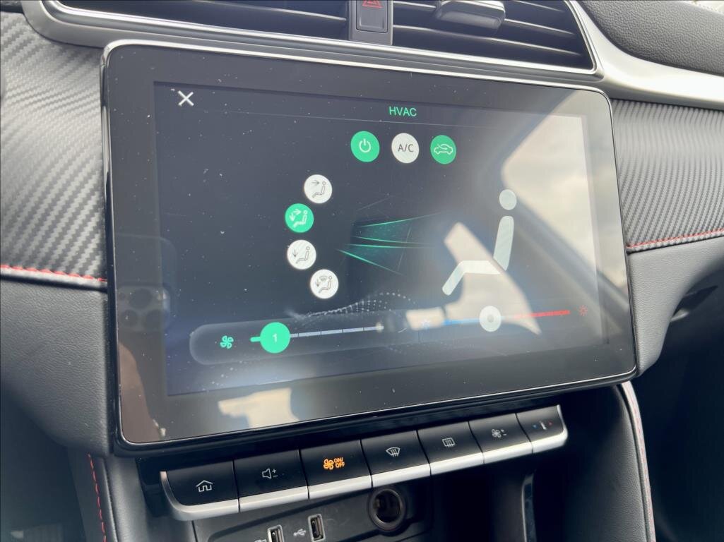 MG ZS Hatchback 1,5 l 78 kw