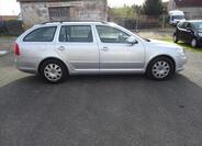 Škoda Octavia 2