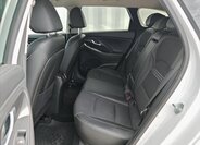 Hyundai i30 Kombi 1,5 l 117 kw