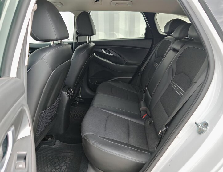 Hyundai i30 Kombi 1,5 l 117 kw