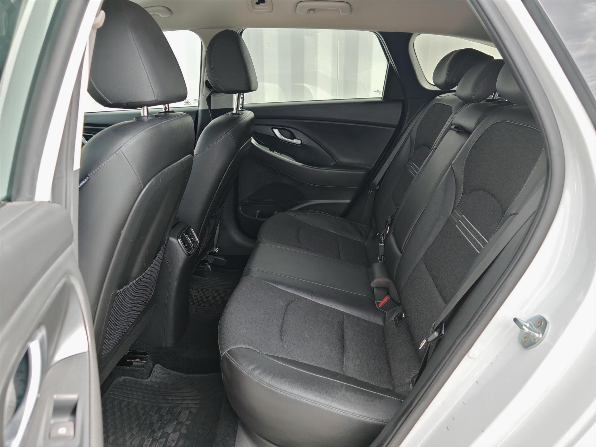 Hyundai i30 Kombi 1,5 l 117 kw