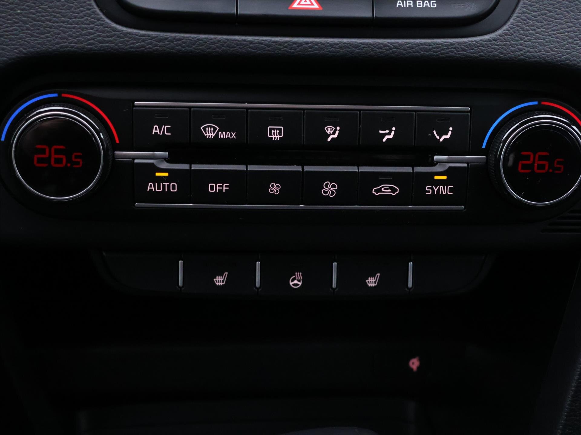 KIA Ceed Kombi 1,5 l 117 kw