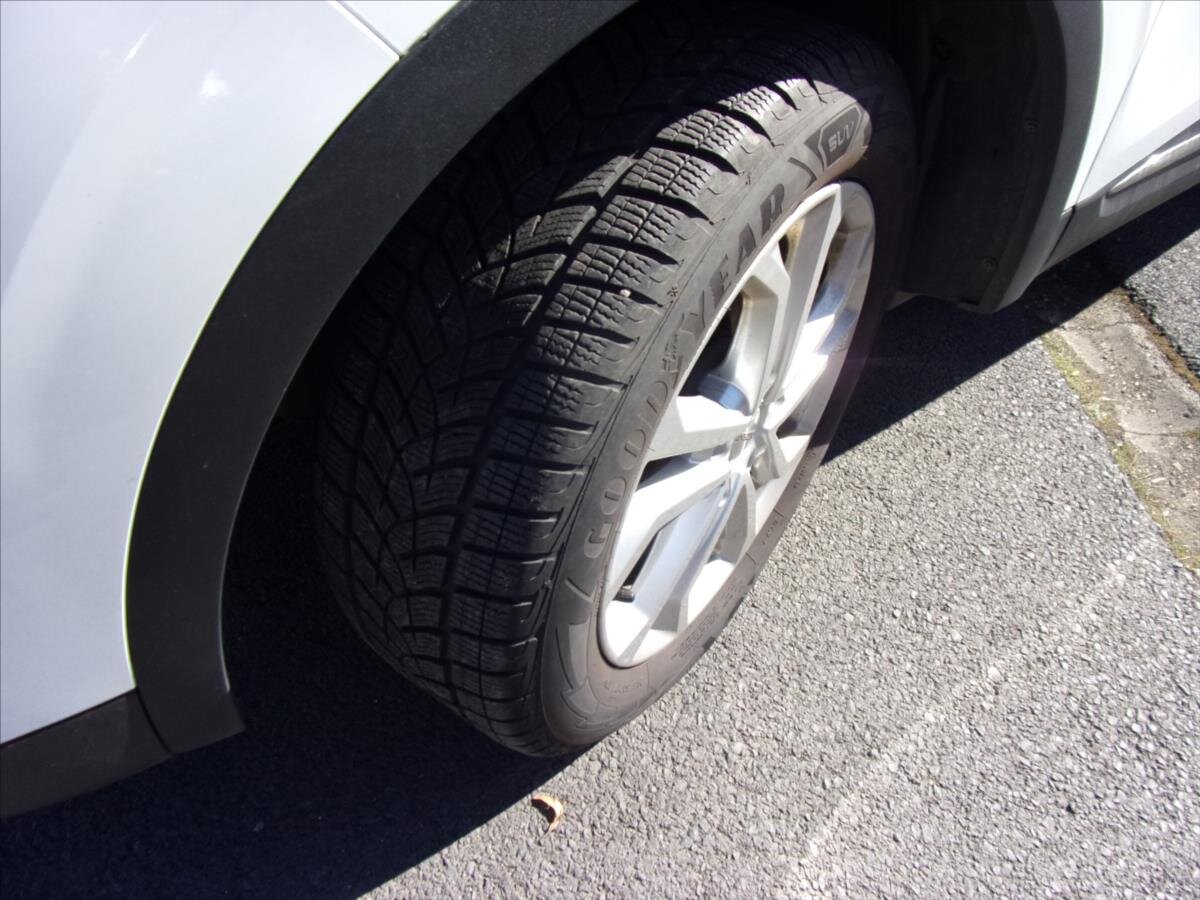 Renault Kadjar Kombi 1,3 l 103 kw