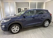 Hyundai Tucson SUV / Terénní 1,6 l 130 kw