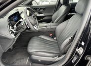 Mercedes-Benz Třídy E Sedan 3,0 l 270 kw