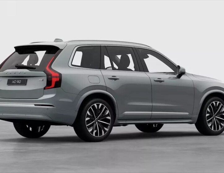 Volvo XC90 3