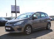 Ford C-MAX 1