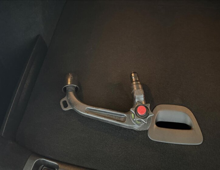 Fiat Tipo Kombi 1,4 l 70 kw