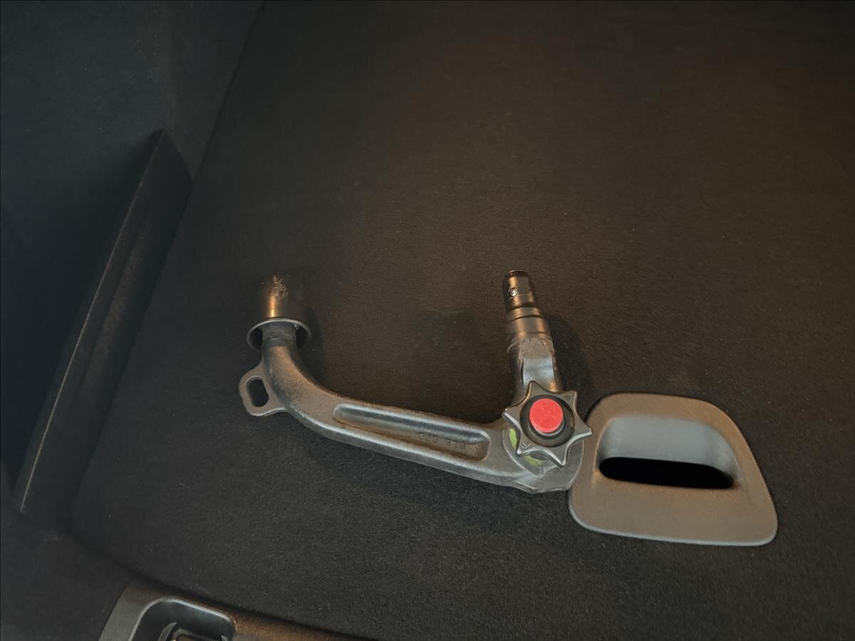 Fiat Tipo Kombi 1,4 l 70 kw