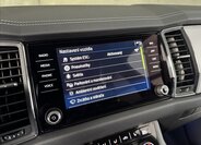 Škoda Kodiaq SUV / Terénní 2,0 l 147 kw