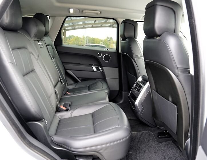 Land Rover Range Rover Sport 30