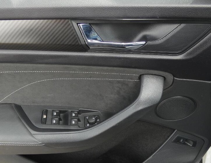 Škoda Kodiaq SUV / Terénní 2,0 l 140 kw