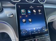 Mercedes-Benz CLE Kabriolet 2,0 l 150 kw