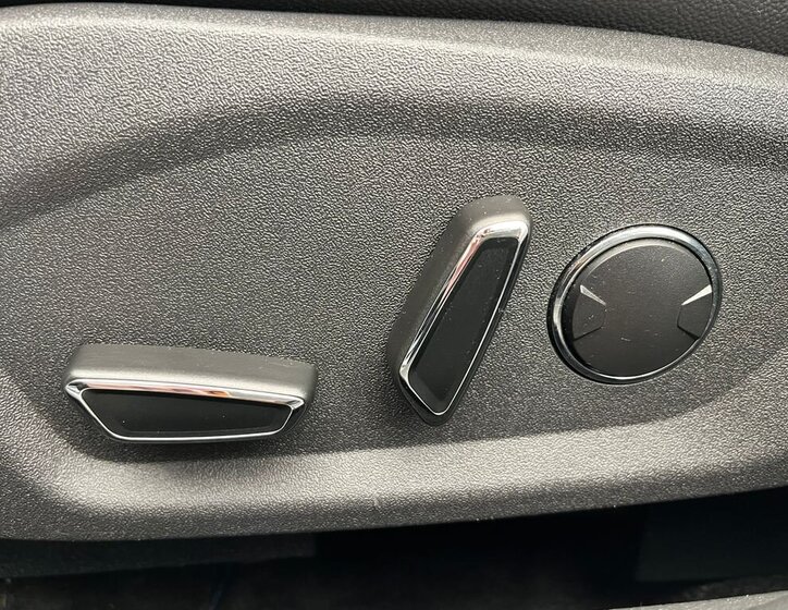 Ford Mondeo Kombi 2,0 l 110 kw