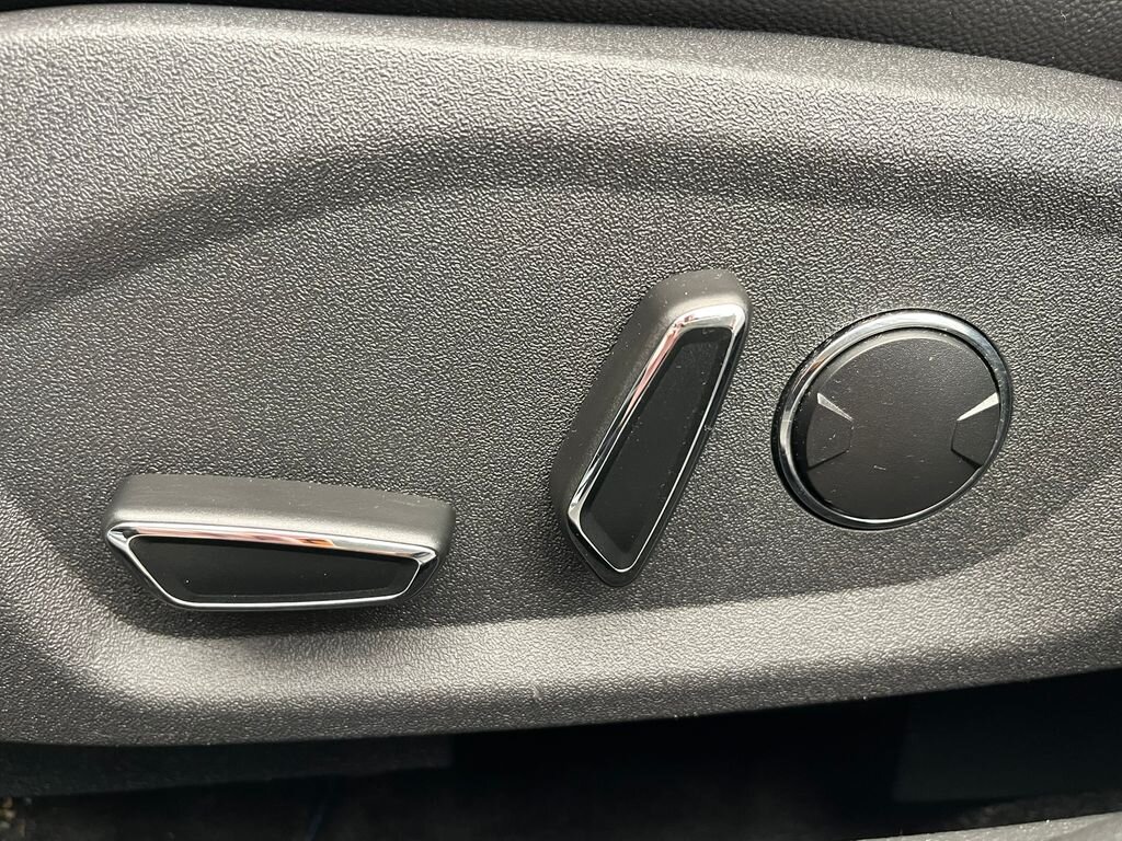 Ford Mondeo Kombi 2,0 l 110 kw