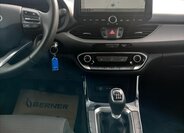Hyundai i30 Kombi 1,5 l 70 kw
