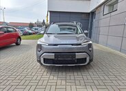 KIA Stonic SUV / Terénní 998,0 74 kw