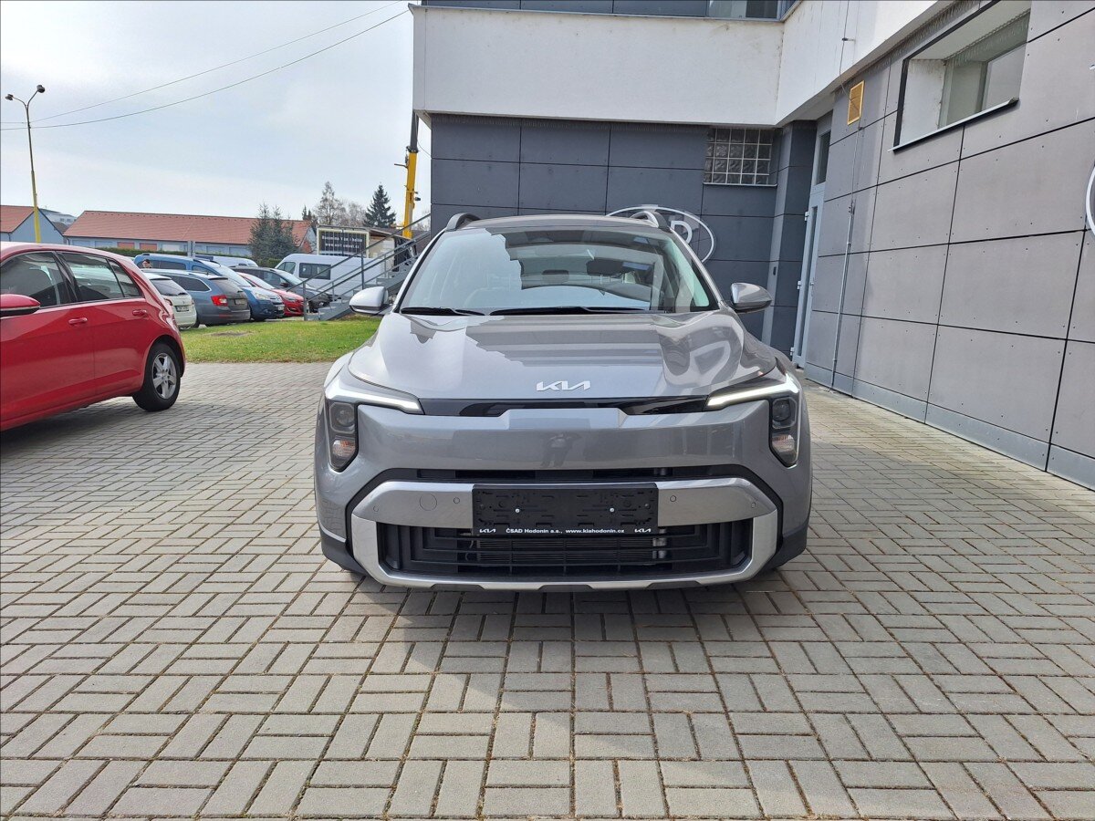 KIA Stonic SUV / Terénní 998,0 74 kw
