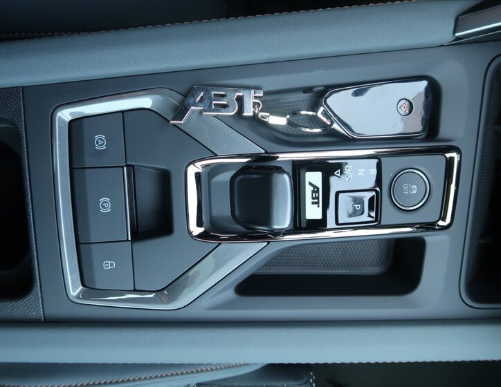 Cupra Formentor SUV / Terénní 2,0 l 294 kw