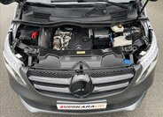 Mercedes-Benz Třídy V MPV 2,0 l 174 kw