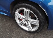 Volkswagen Scirocco Kupé 2,0 l 195 kw