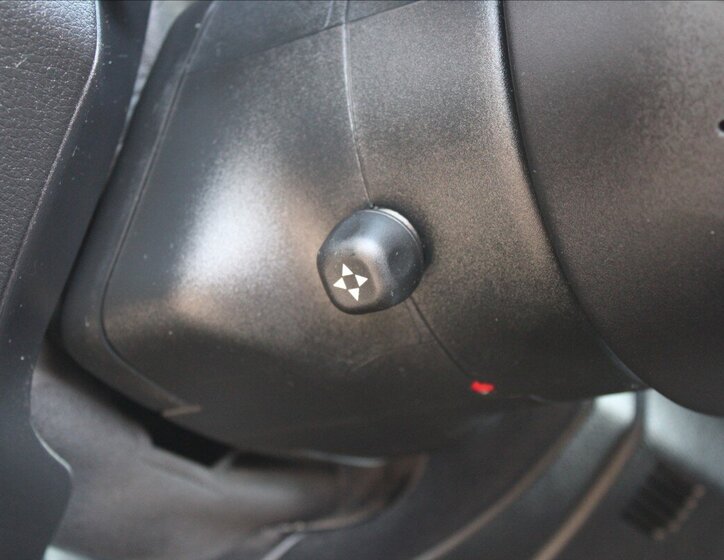 Jeep Grand Cherokee SUV / Terénní 3,6 l 213 kw