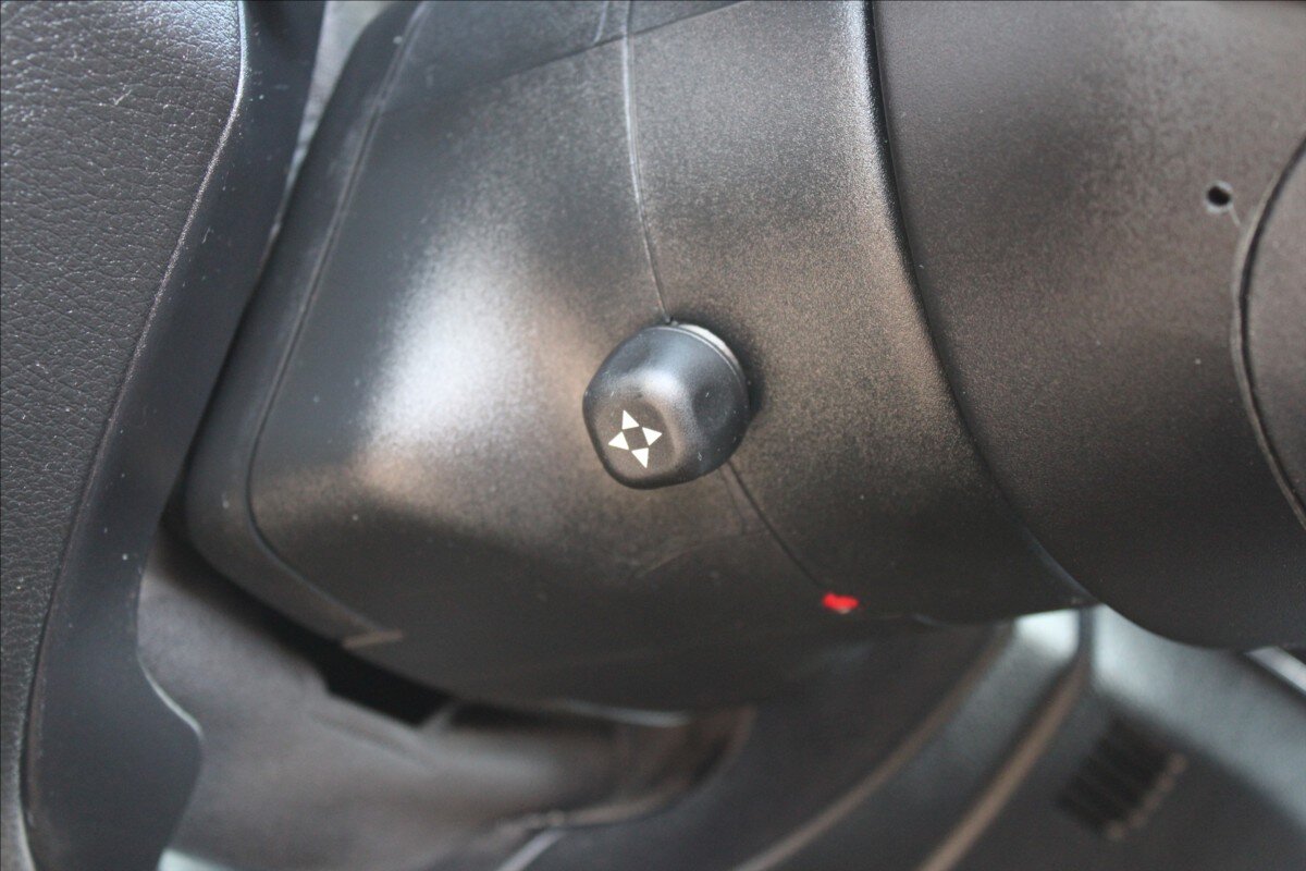 Jeep Grand Cherokee SUV / Terénní 3,6 l 213 kw