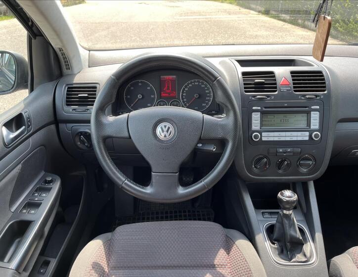 Volkswagen Golf 14