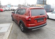 Dacia Jogger MPV 999,0 81 kw