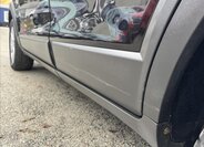 Chevrolet Captiva SUV 2,0 l 110 kw