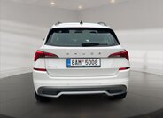 Škoda Kamiq SUV 999,0 70 kw