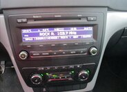 Škoda Yeti MPV 1,2 l 77 kw