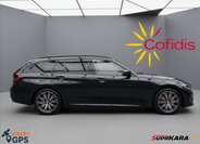 BMW Řada 3 Kombi 2,0 l 215 kw