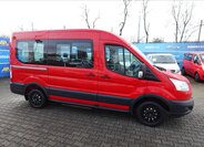 Ford Transit Ostatní 2,2 l 74 kw