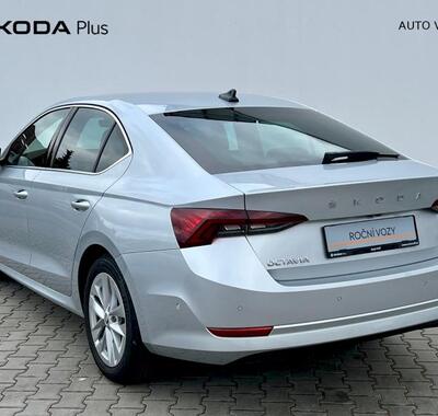 Škoda Octavia 7