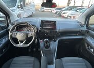 Opel Combo 3