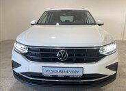 Volkswagen Tiguan 4