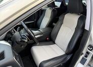 Lexus RX 450h 9