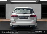 Mercedes-Benz Třídy B 4