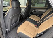 Land Rover Range Rover Sport SUV / Terénní 3,0 l 338 kw