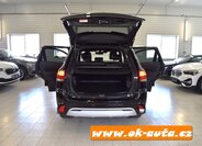 Mitsubishi Outlander SUV 0,0 0